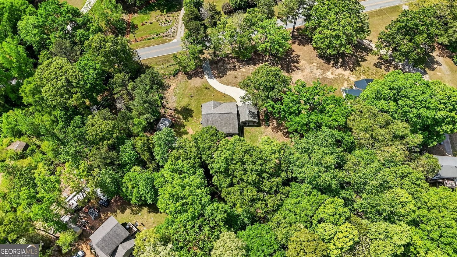 955 Chappell Mill Road Milner - Photo 41