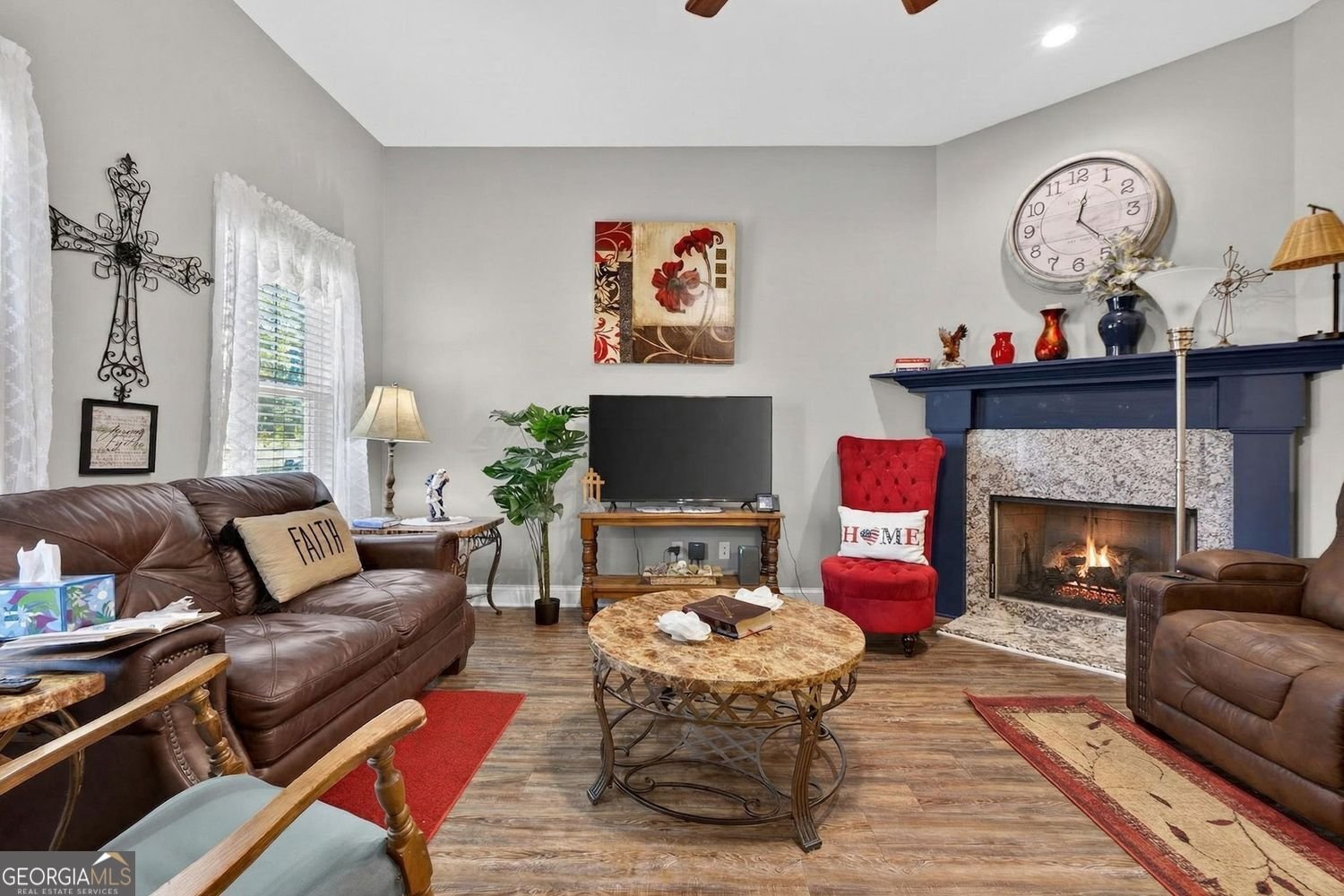 955 Chappell Mill Road Milner - Photo 7