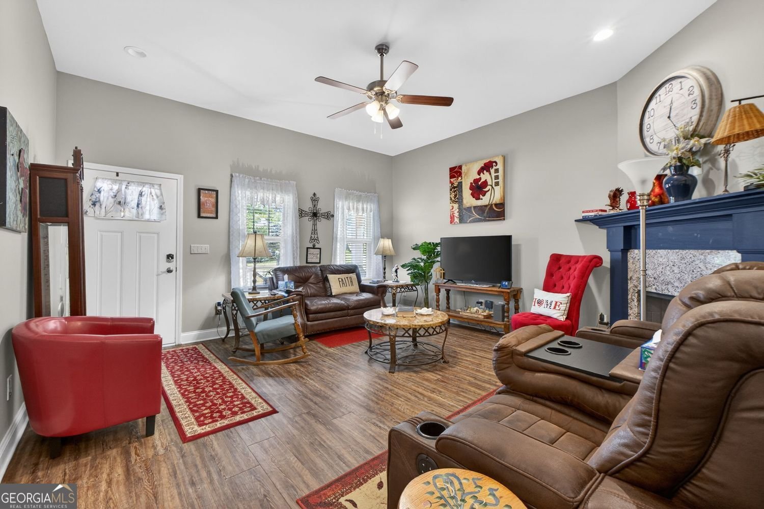 955 Chappell Mill Road Milner - Photo 8