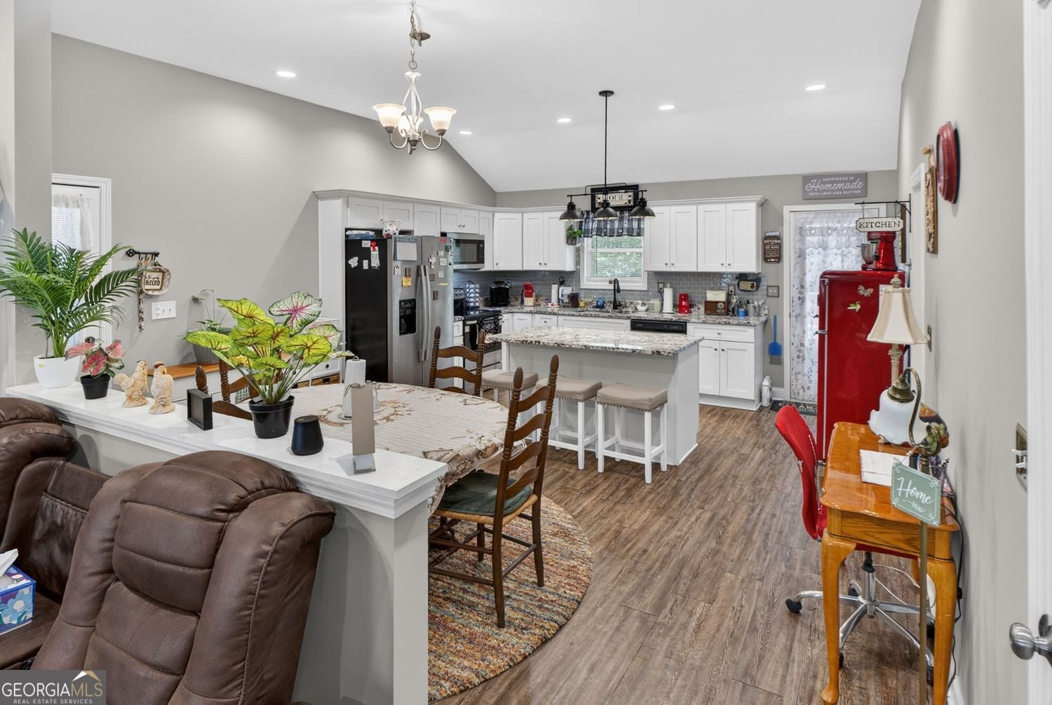 955 Chappell Mill Road Milner - Photo 9