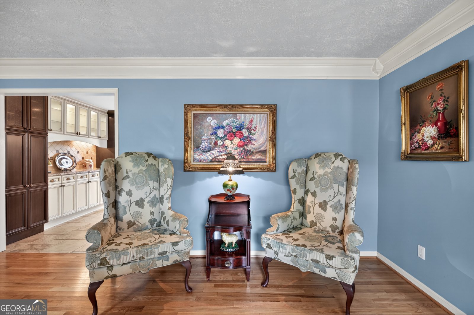 425 Ansley Drive Roswell - Photo 10