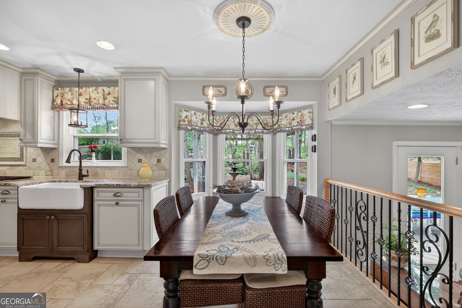 425 Ansley Drive Roswell - Photo 11