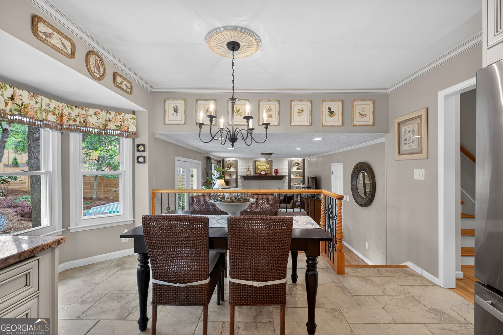 425 Ansley Drive Roswell - Photo 12