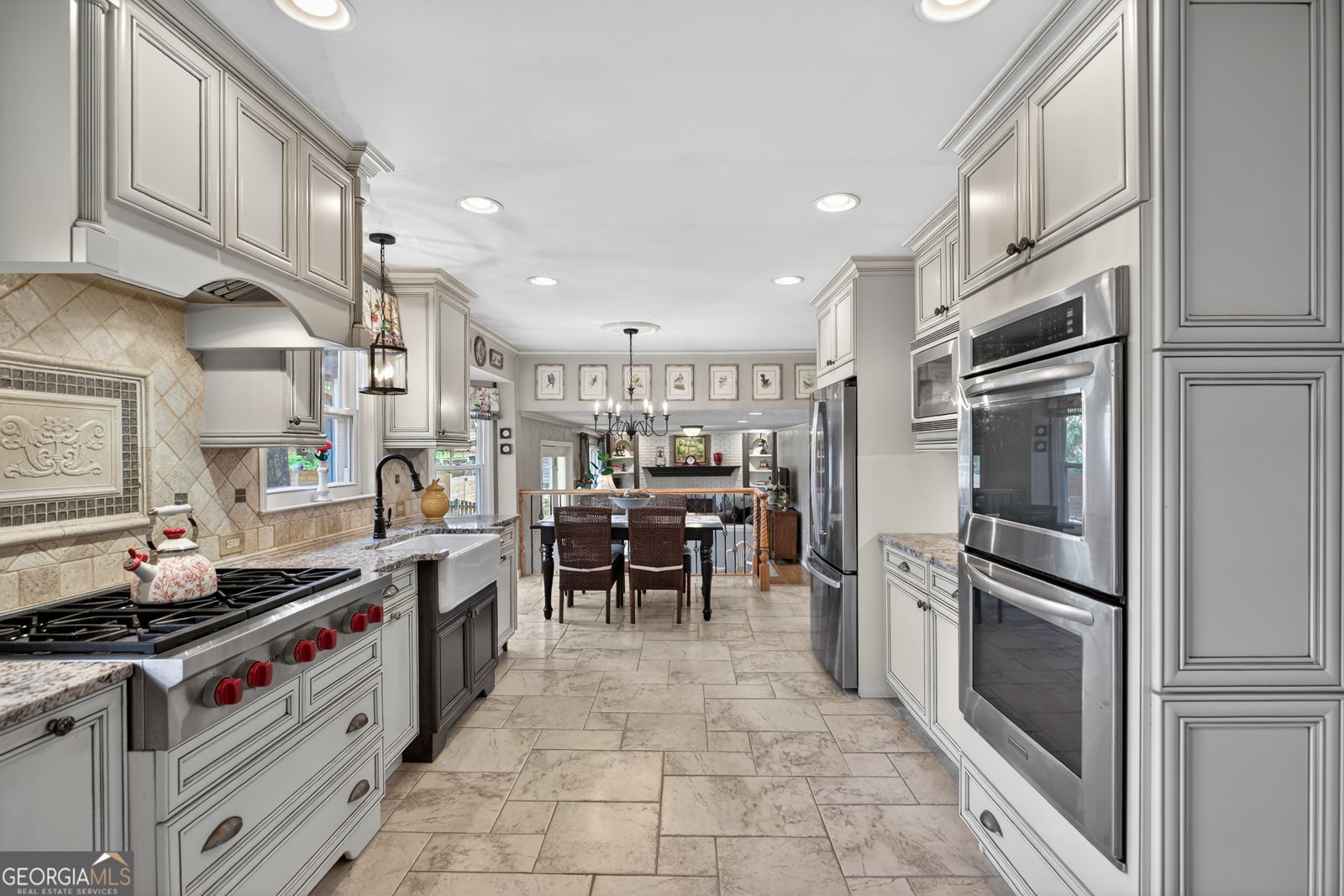 425 Ansley Drive Roswell - Photo 13