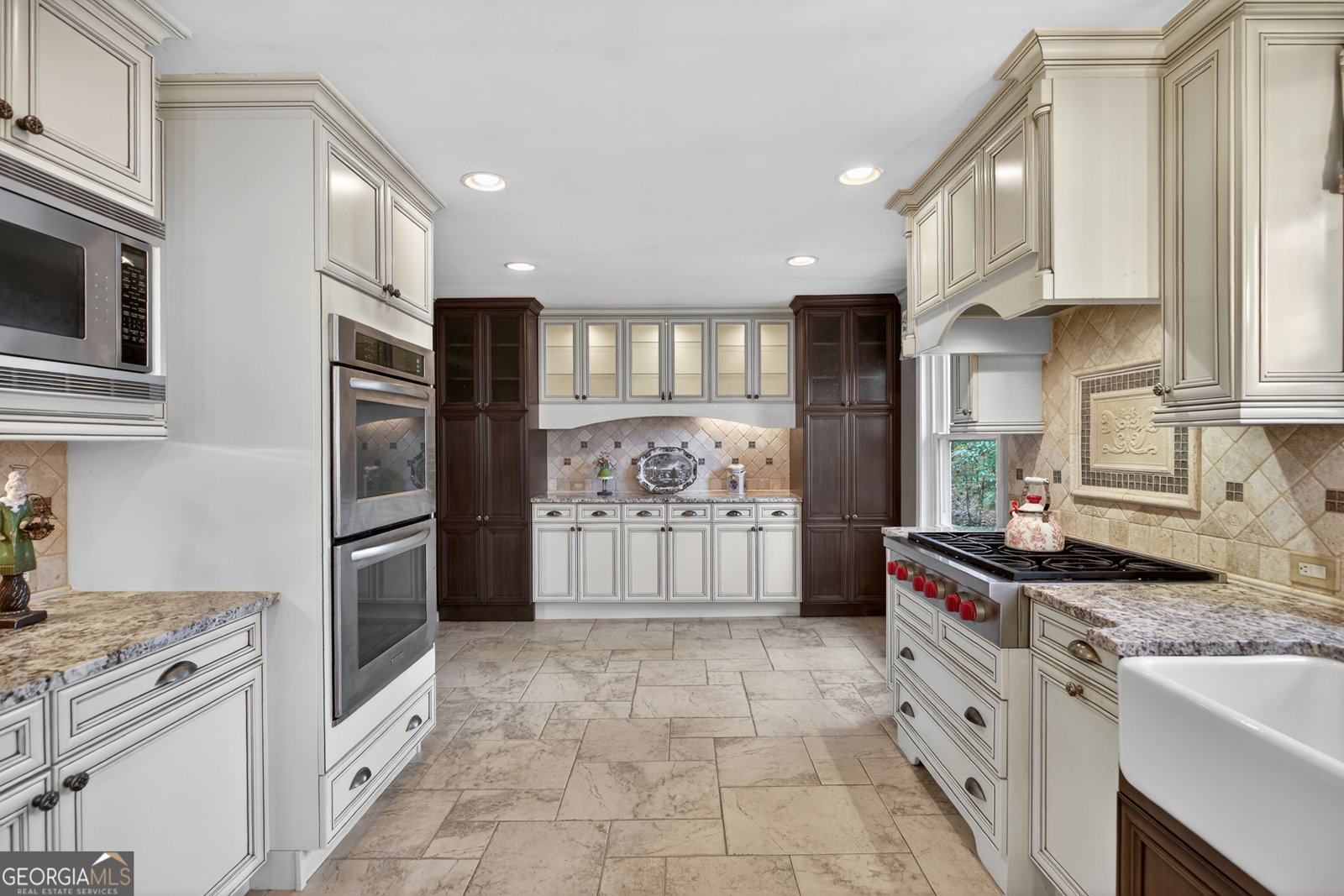 425 Ansley Drive Roswell - Photo 14