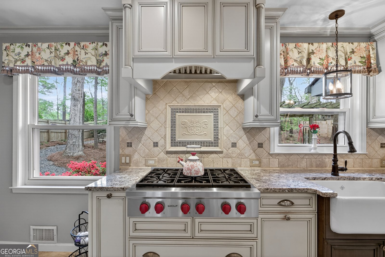 425 Ansley Drive Roswell - Photo 17