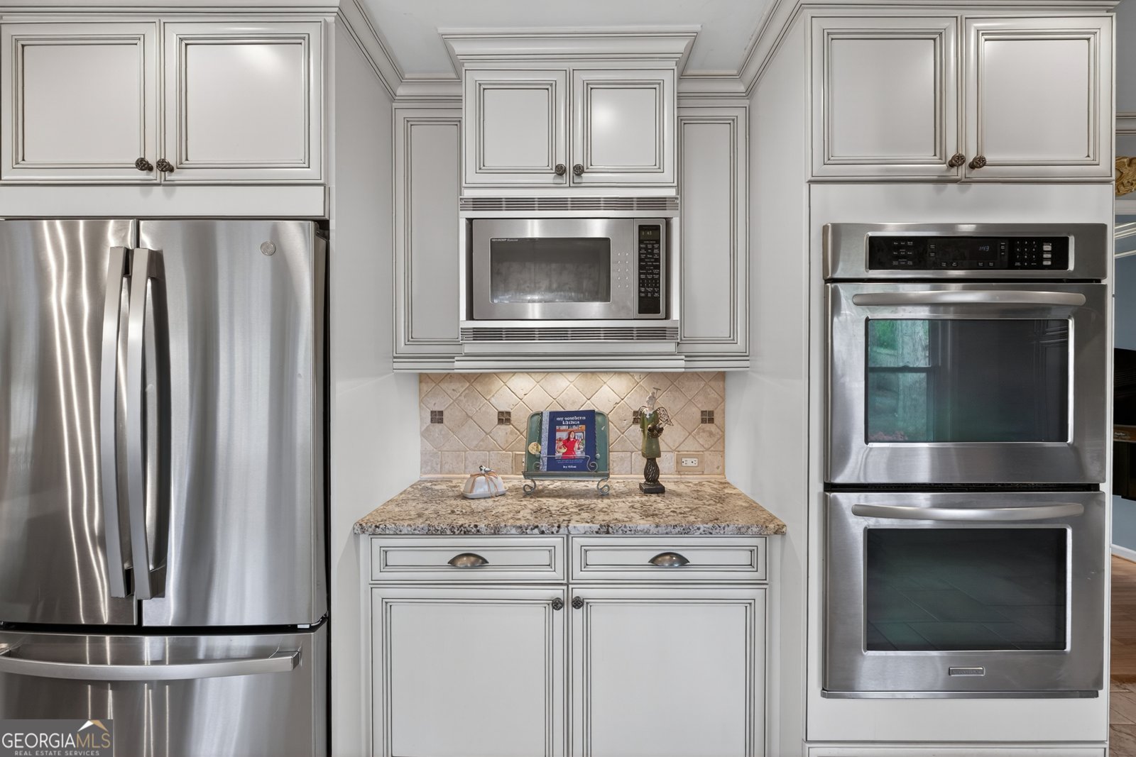 425 Ansley Drive Roswell - Photo 18