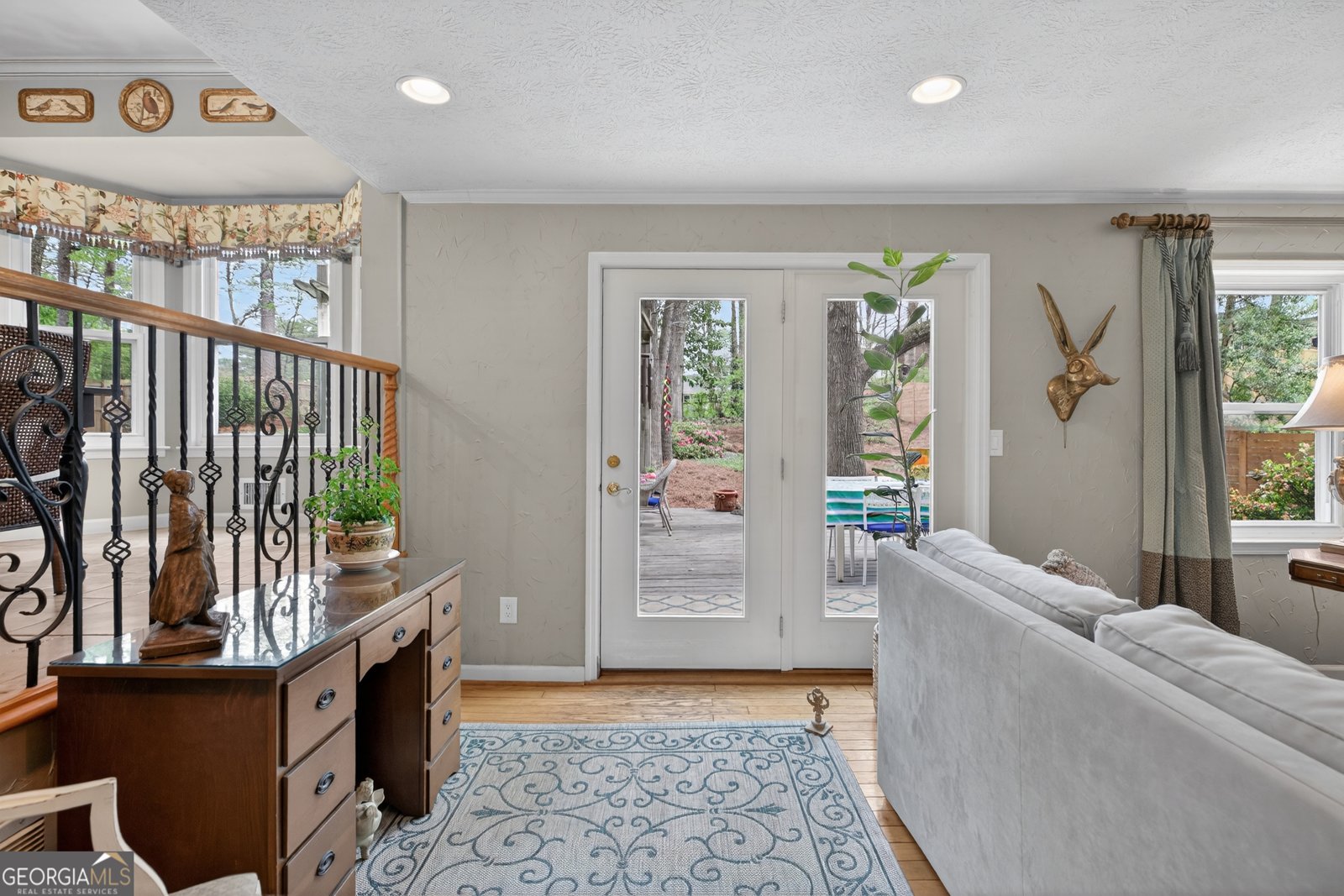 425 Ansley Drive Roswell - Photo 20