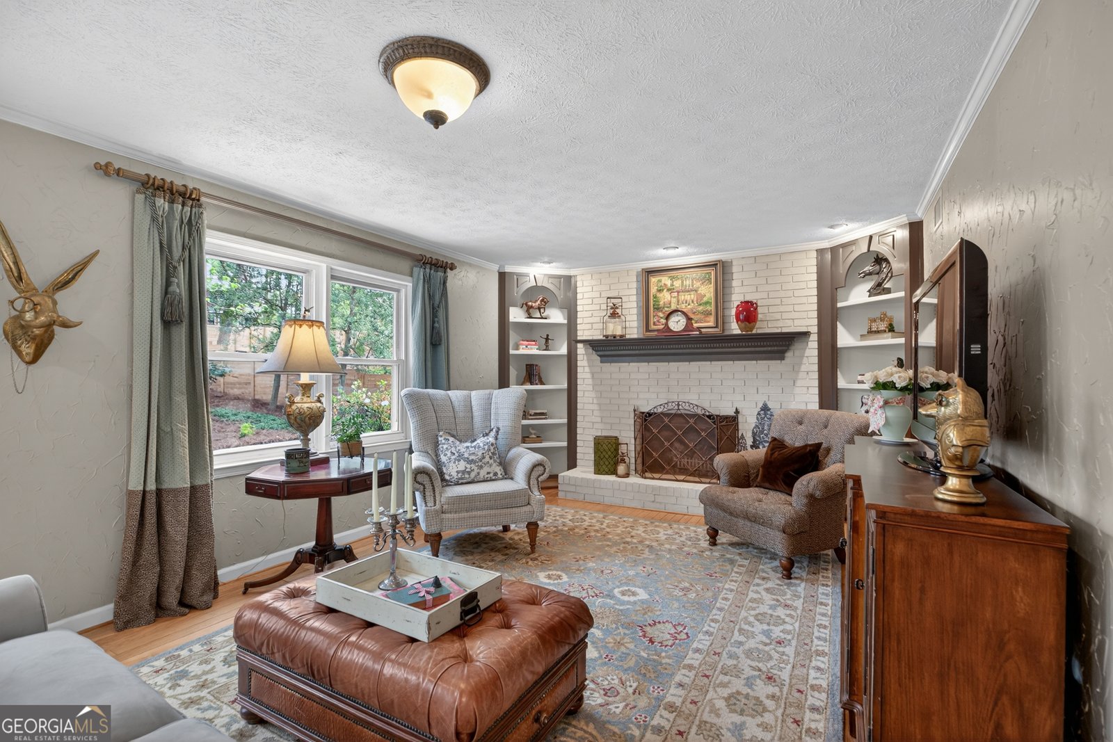 425 Ansley Drive Roswell - Photo 21