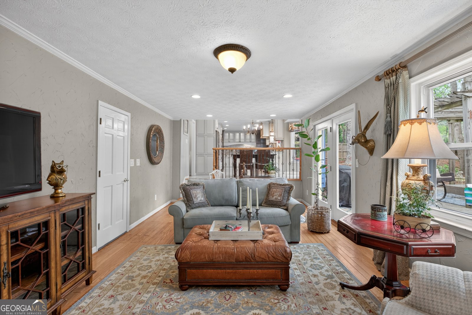 425 Ansley Drive Roswell - Photo 22