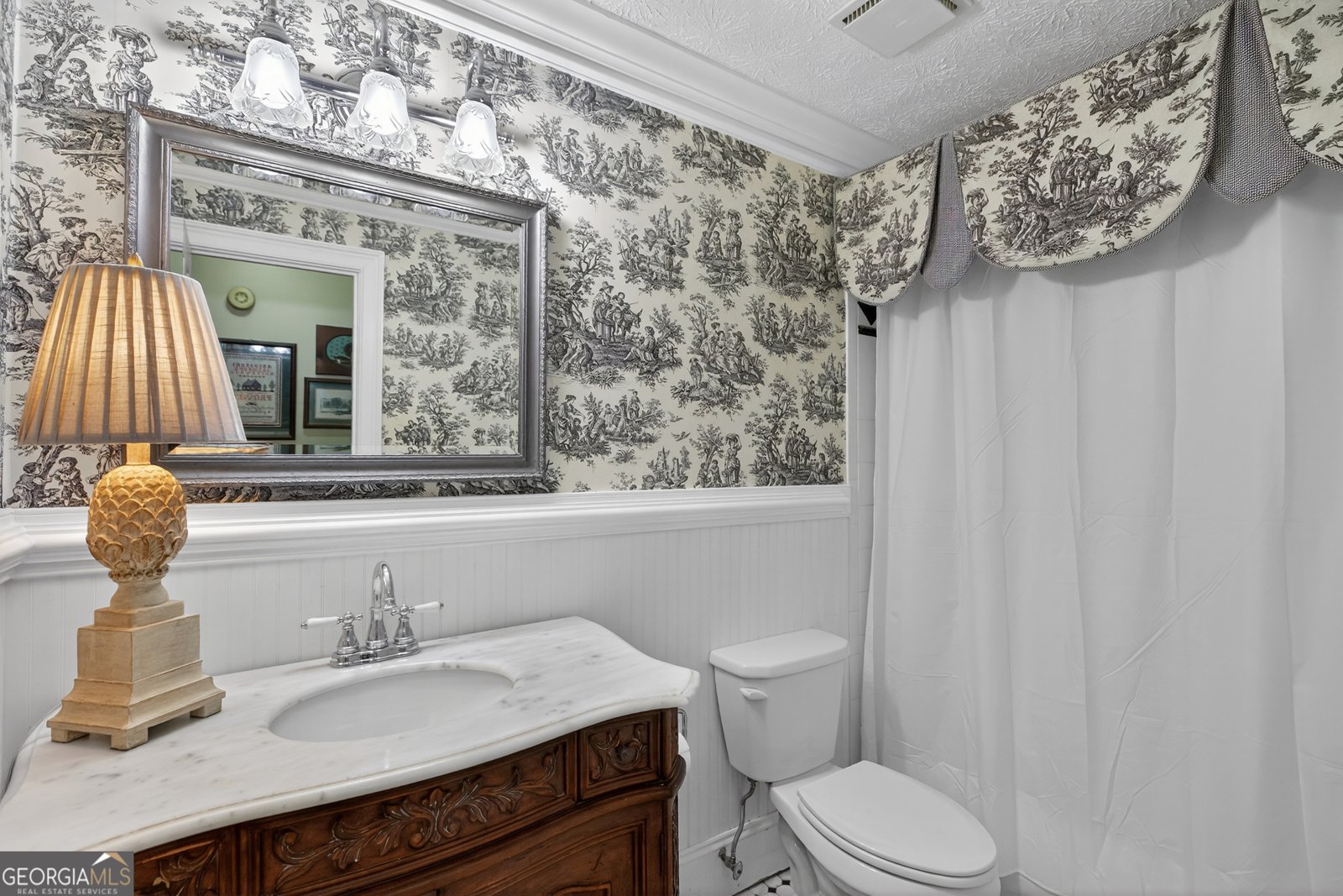 425 Ansley Drive Roswell - Photo 24