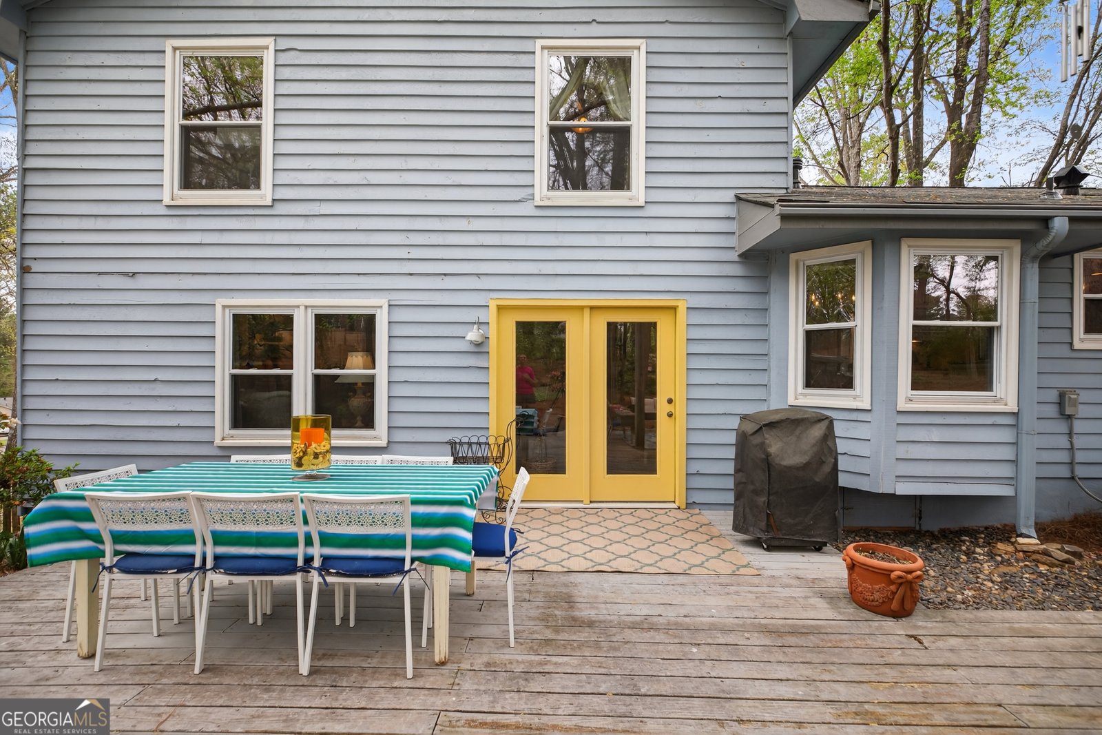 425 Ansley Drive Roswell - Photo 30