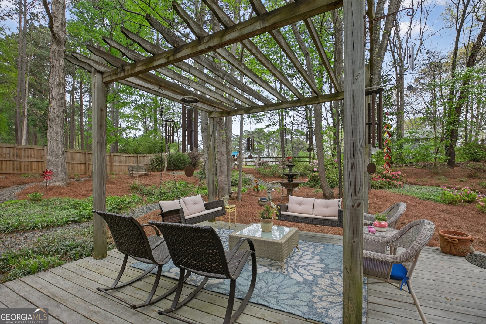 425 Ansley Drive Roswell - Photo 31