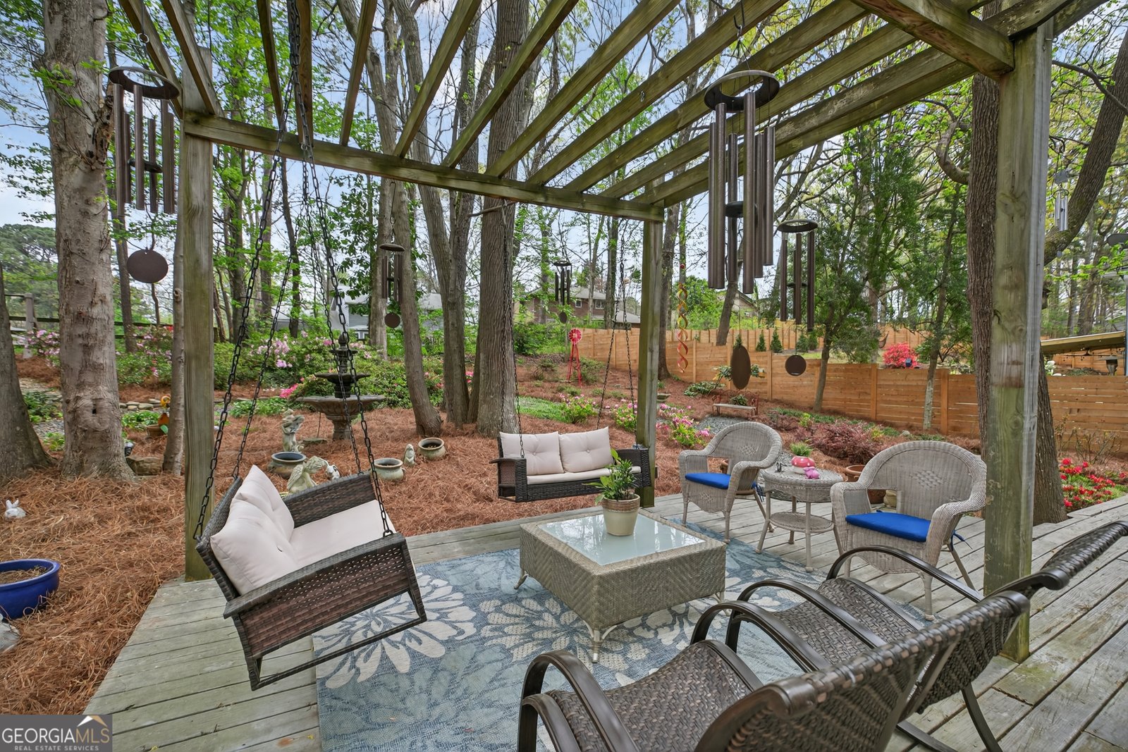 425 Ansley Drive Roswell - Photo 32