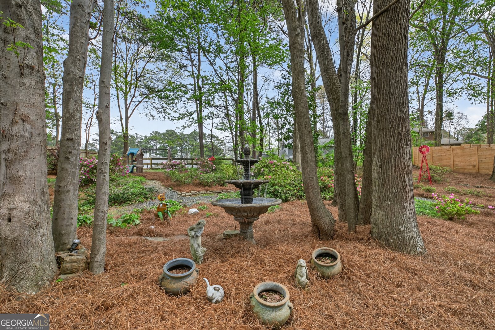 425 Ansley Drive Roswell - Photo 33