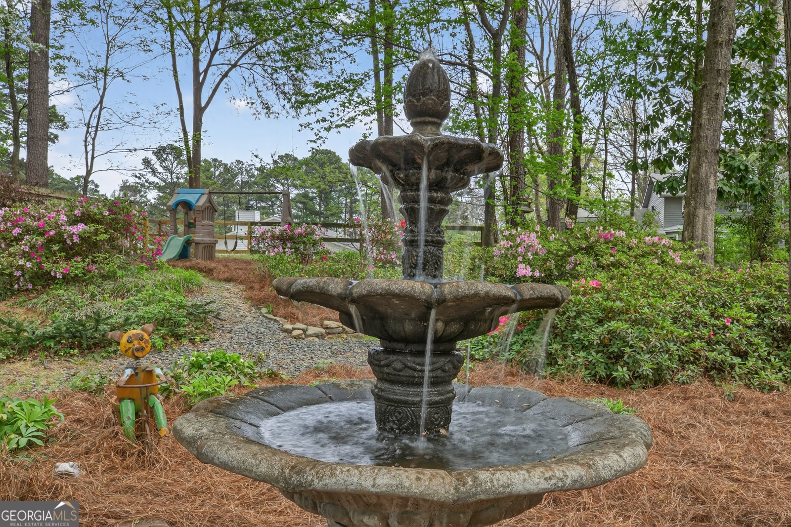 425 Ansley Drive Roswell - Photo 34