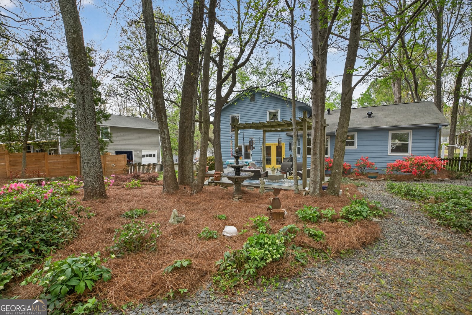 425 Ansley Drive Roswell - Photo 35