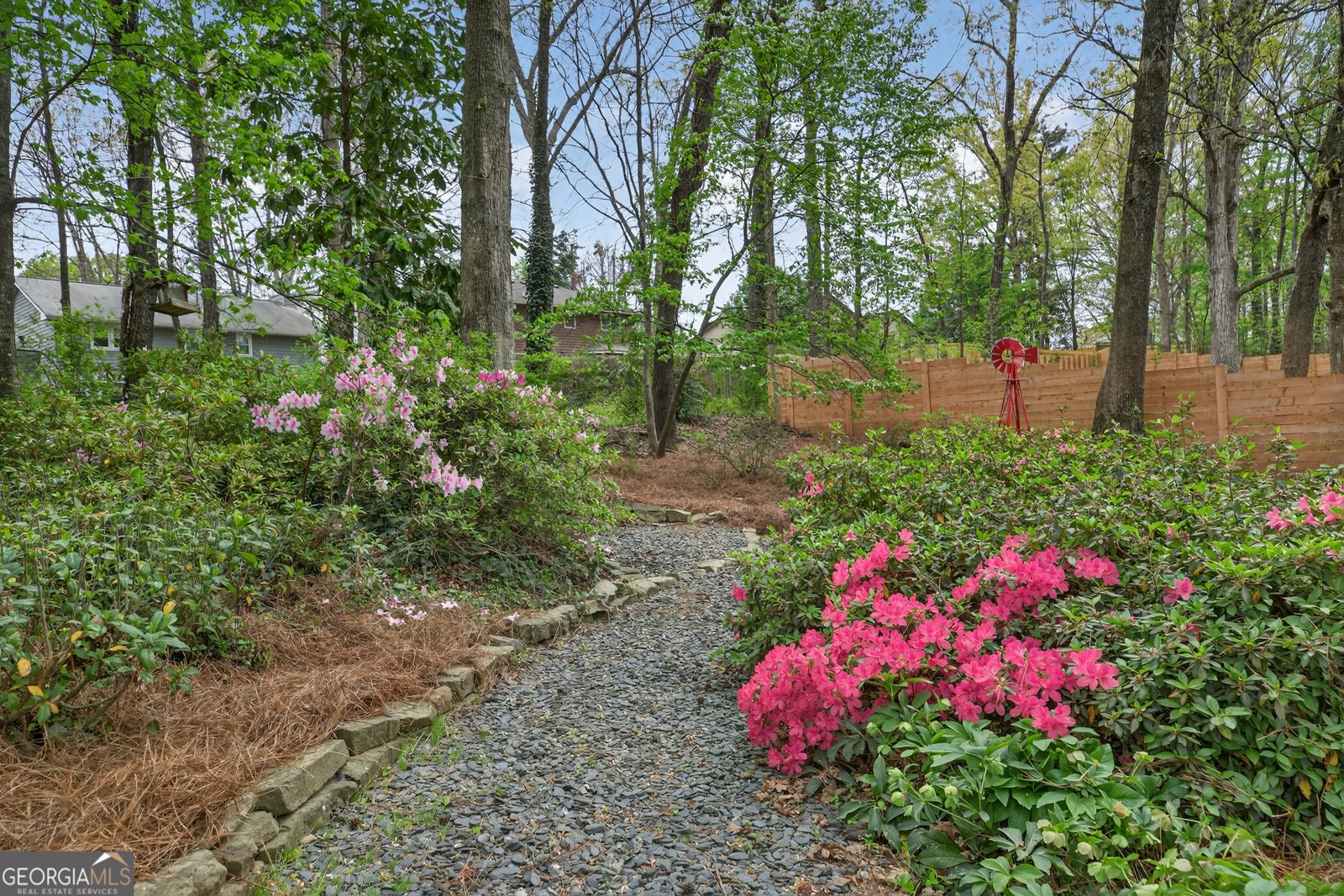 425 Ansley Drive Roswell - Photo 36