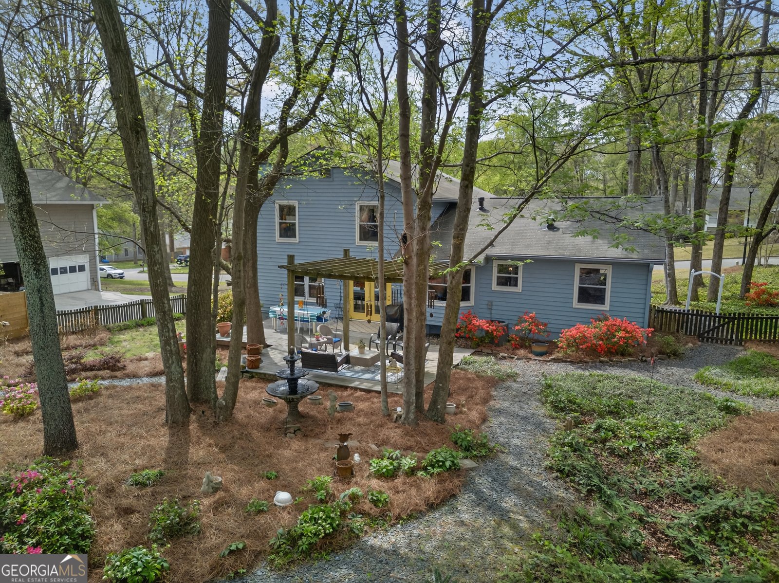 425 Ansley Drive Roswell - Photo 38