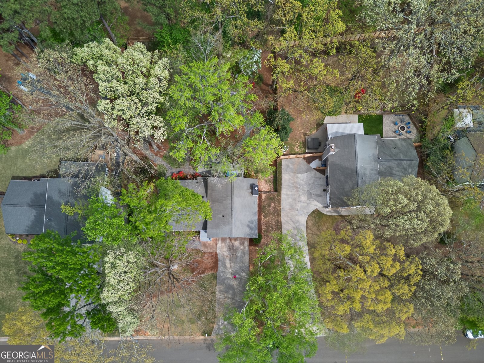 425 Ansley Drive Roswell - Photo 39