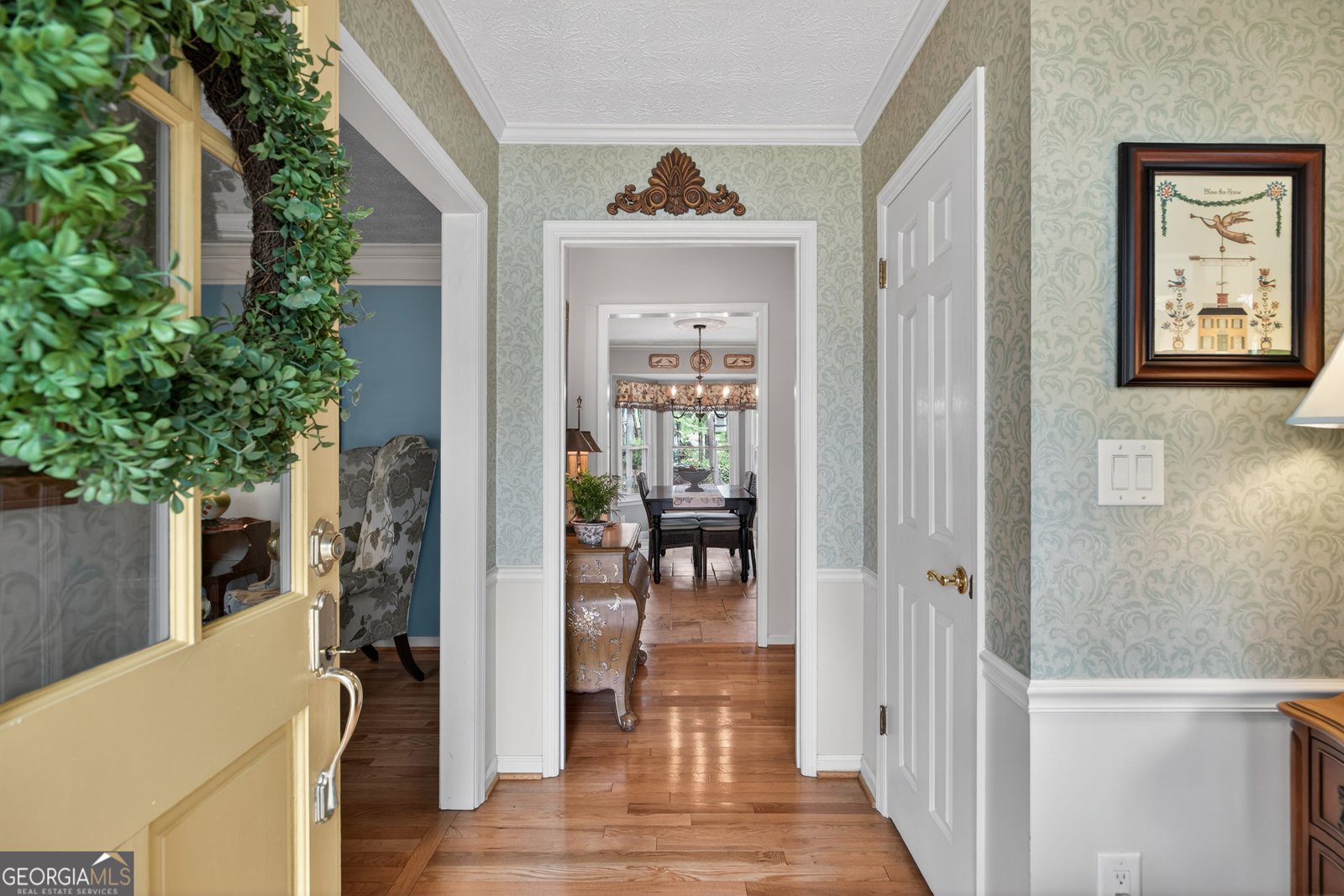 425 Ansley Drive Roswell - Photo 6