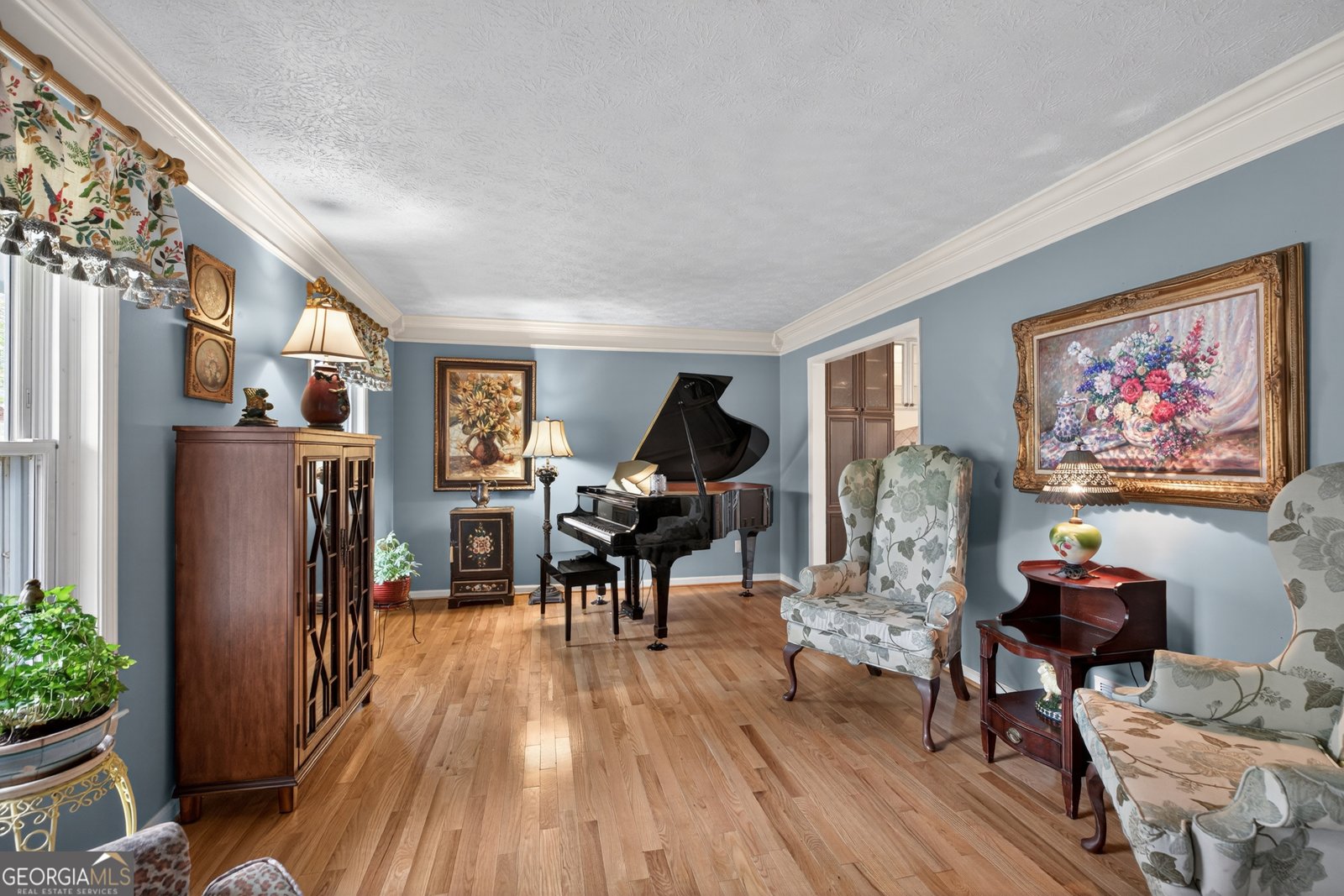 425 Ansley Drive Roswell - Photo 8