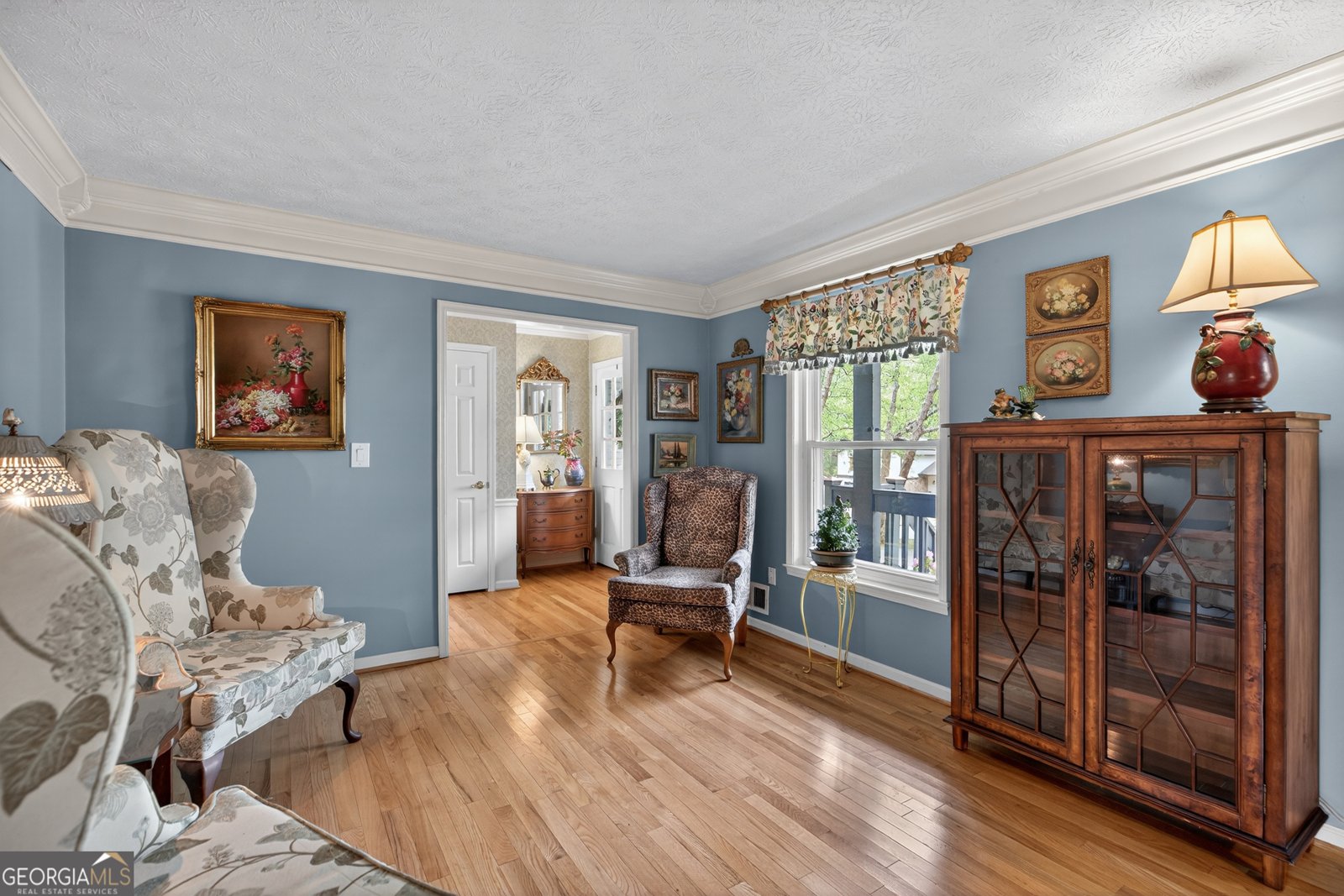 425 Ansley Drive Roswell - Photo 9