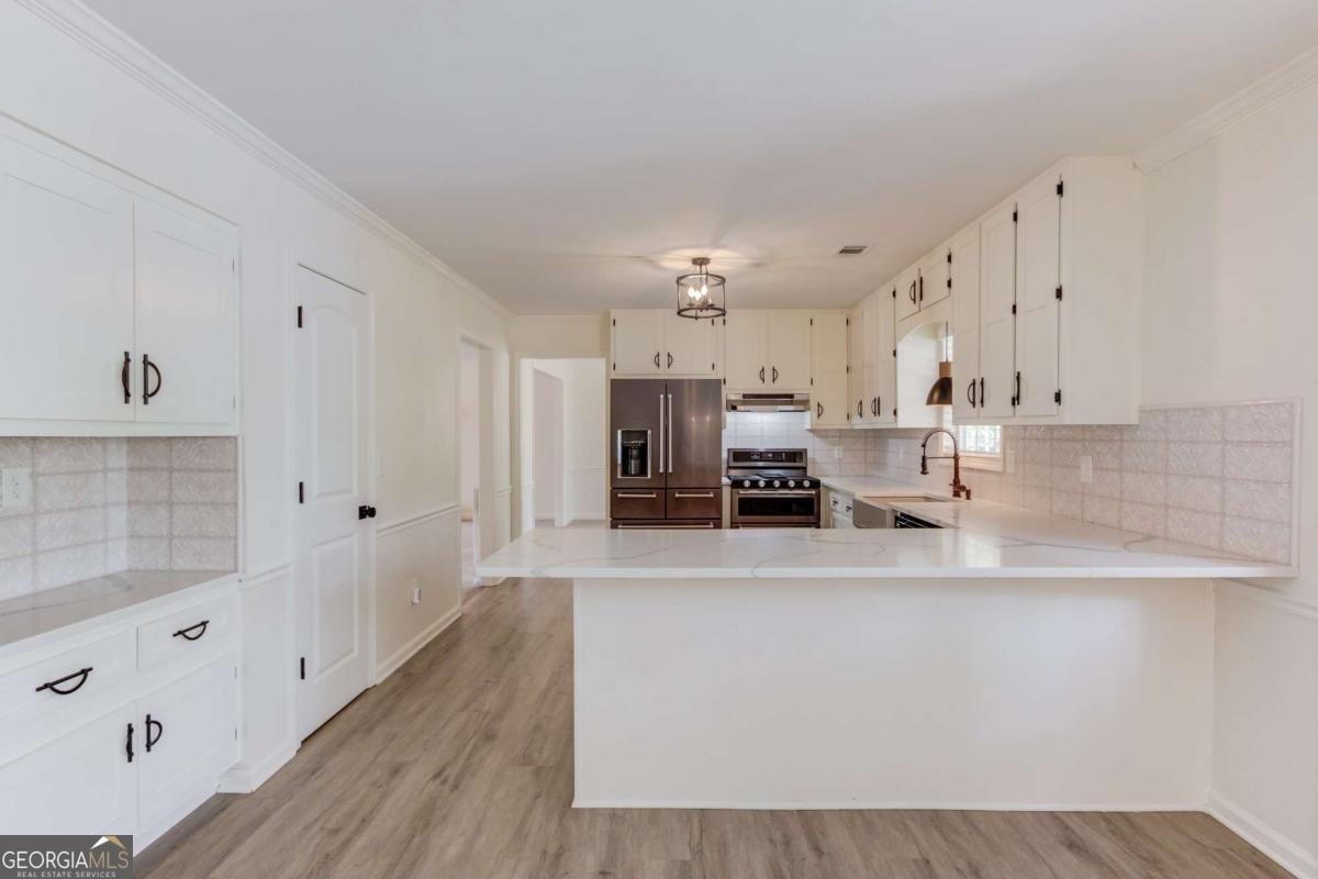 1554 Maddox Road Hoschton - Photo 13