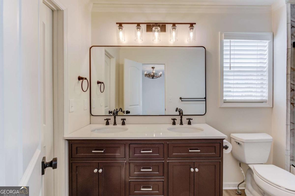 1554 Maddox Road Hoschton - Photo 18