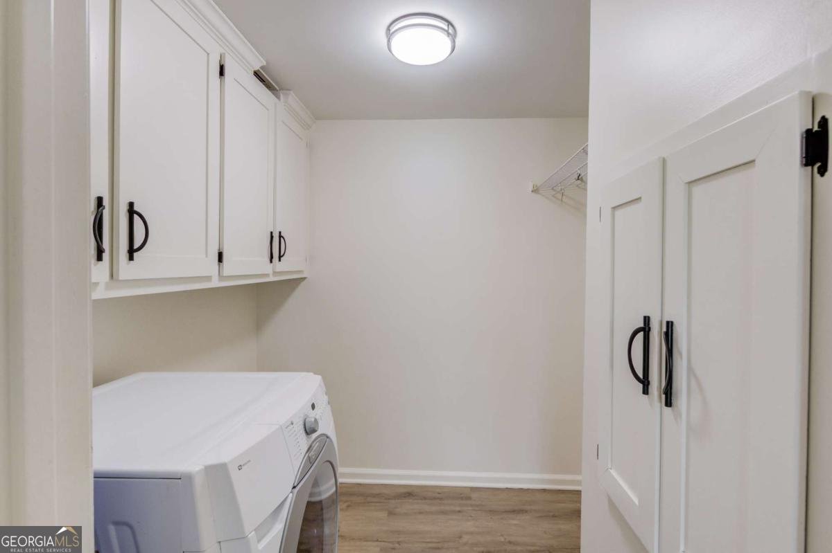 1554 Maddox Road Hoschton - Photo 21