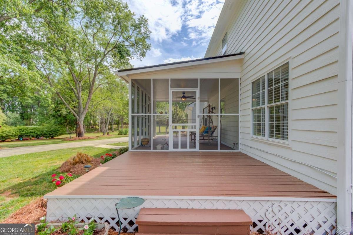 1554 Maddox Road Hoschton - Photo 34