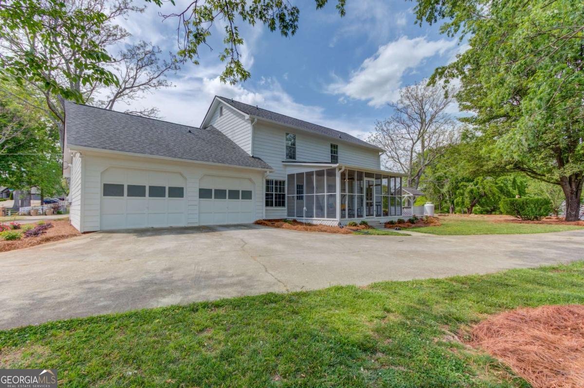 1554 Maddox Road Hoschton - Photo 37