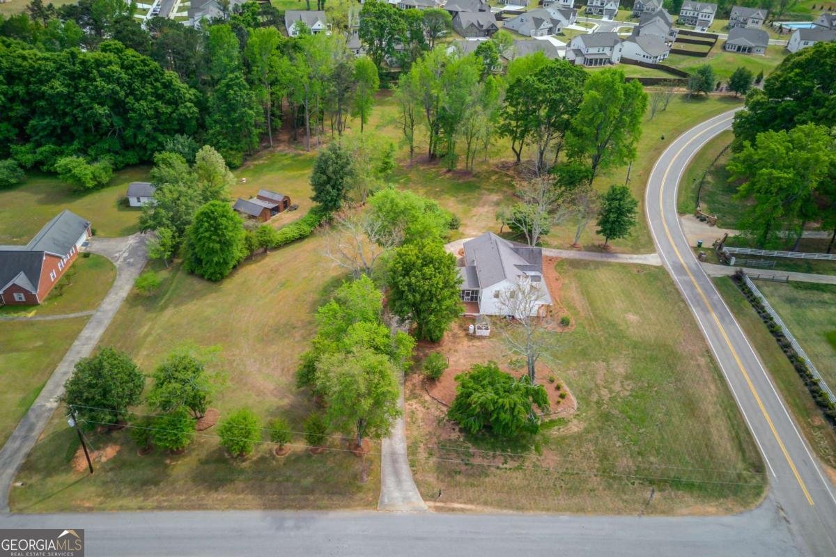 1554 Maddox Road Hoschton - Photo 47