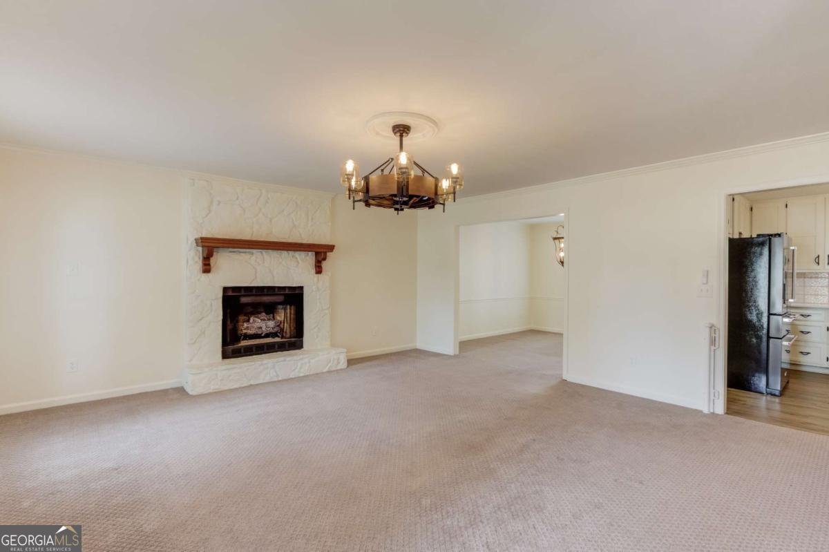 1554 Maddox Road Hoschton - Photo 6