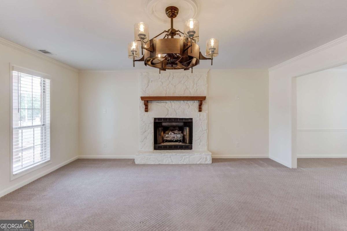 1554 Maddox Road Hoschton - Photo 7