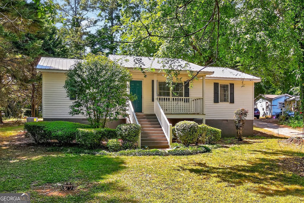 108 Gordon Street Greensboro - Photo 8