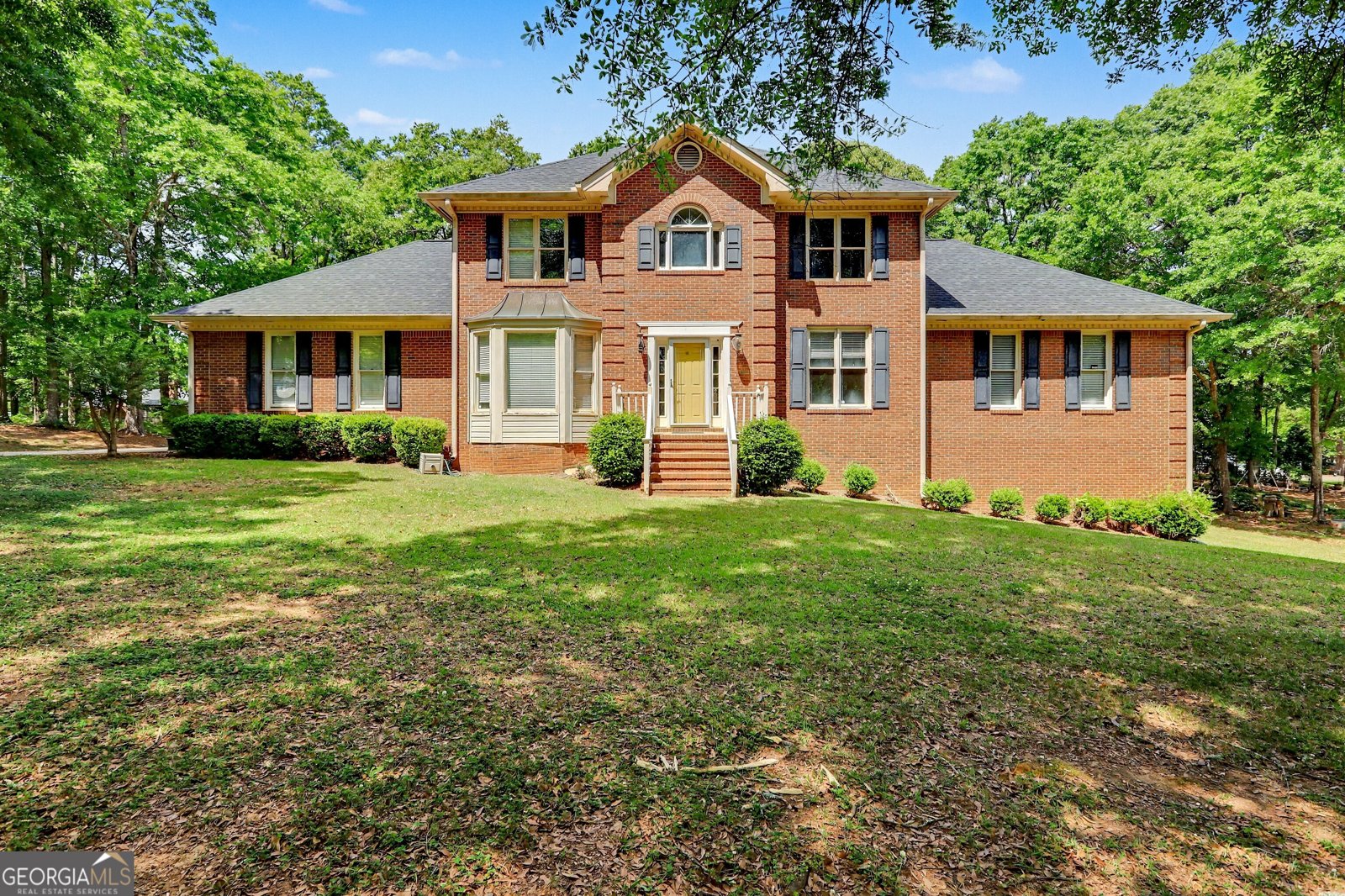 107 Big Oak Drive Barnesville - Photo 1