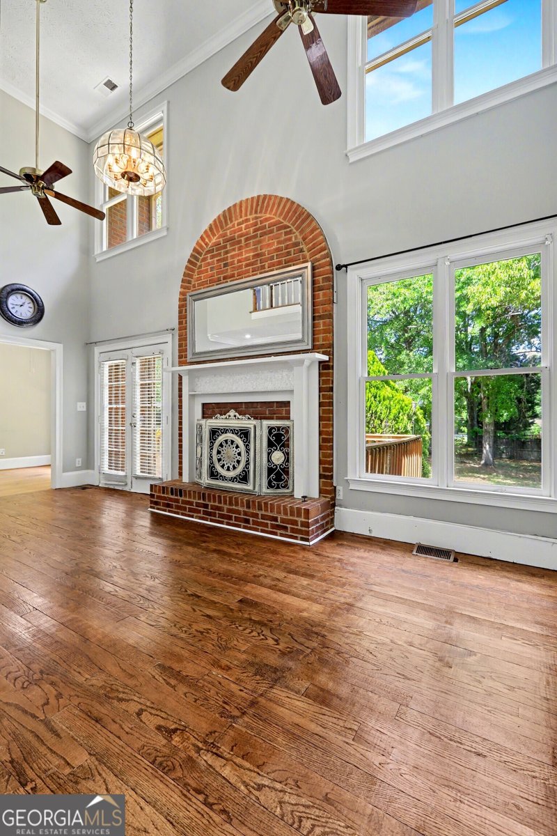 107 Big Oak Drive Barnesville - Photo 10