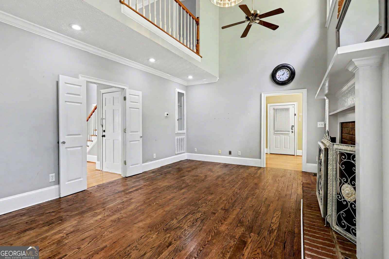 107 Big Oak Drive Barnesville - Photo 11