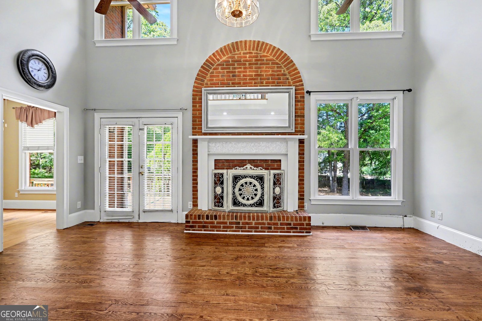 107 Big Oak Drive Barnesville - Photo 12