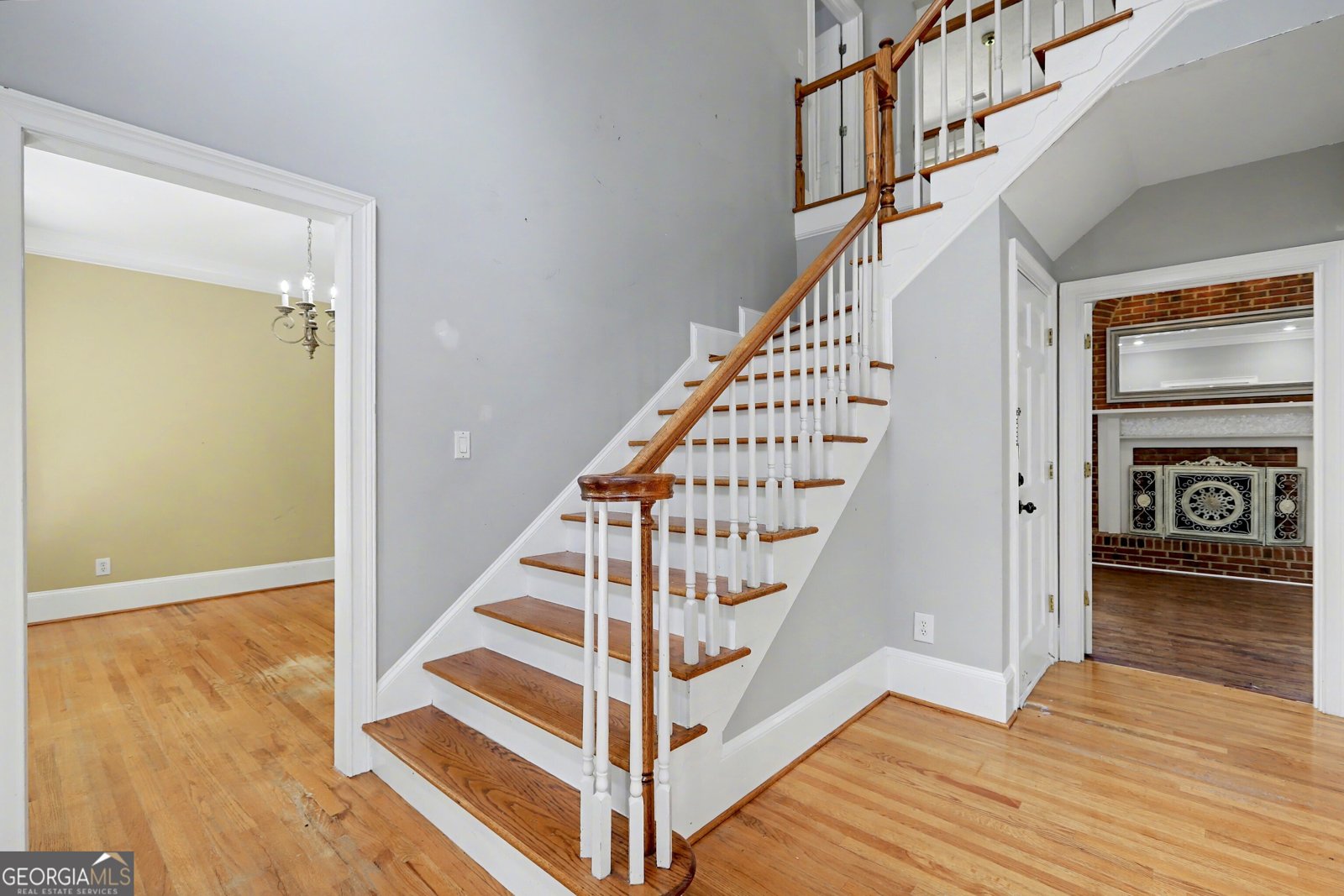 107 Big Oak Drive Barnesville - Photo 13