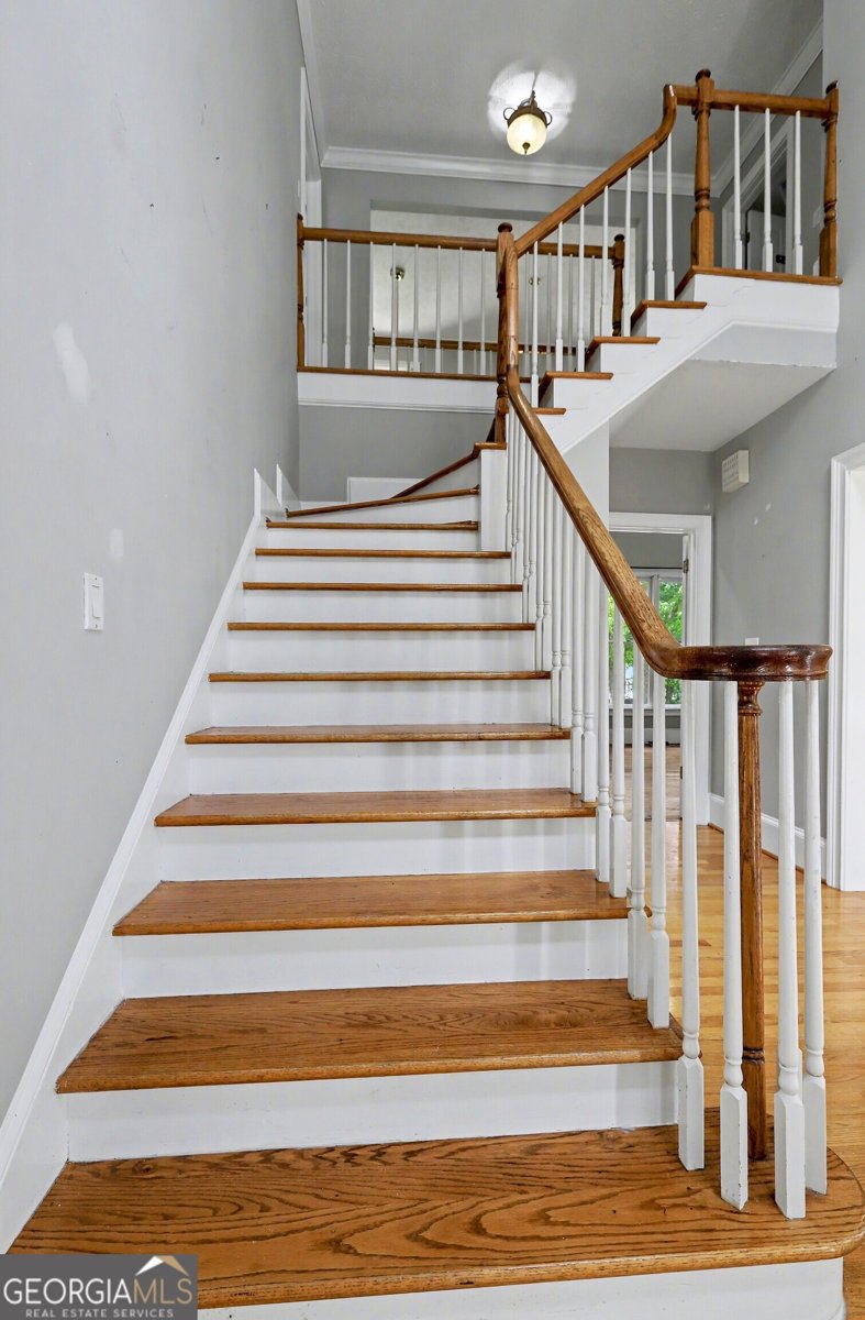 107 Big Oak Drive Barnesville - Photo 14