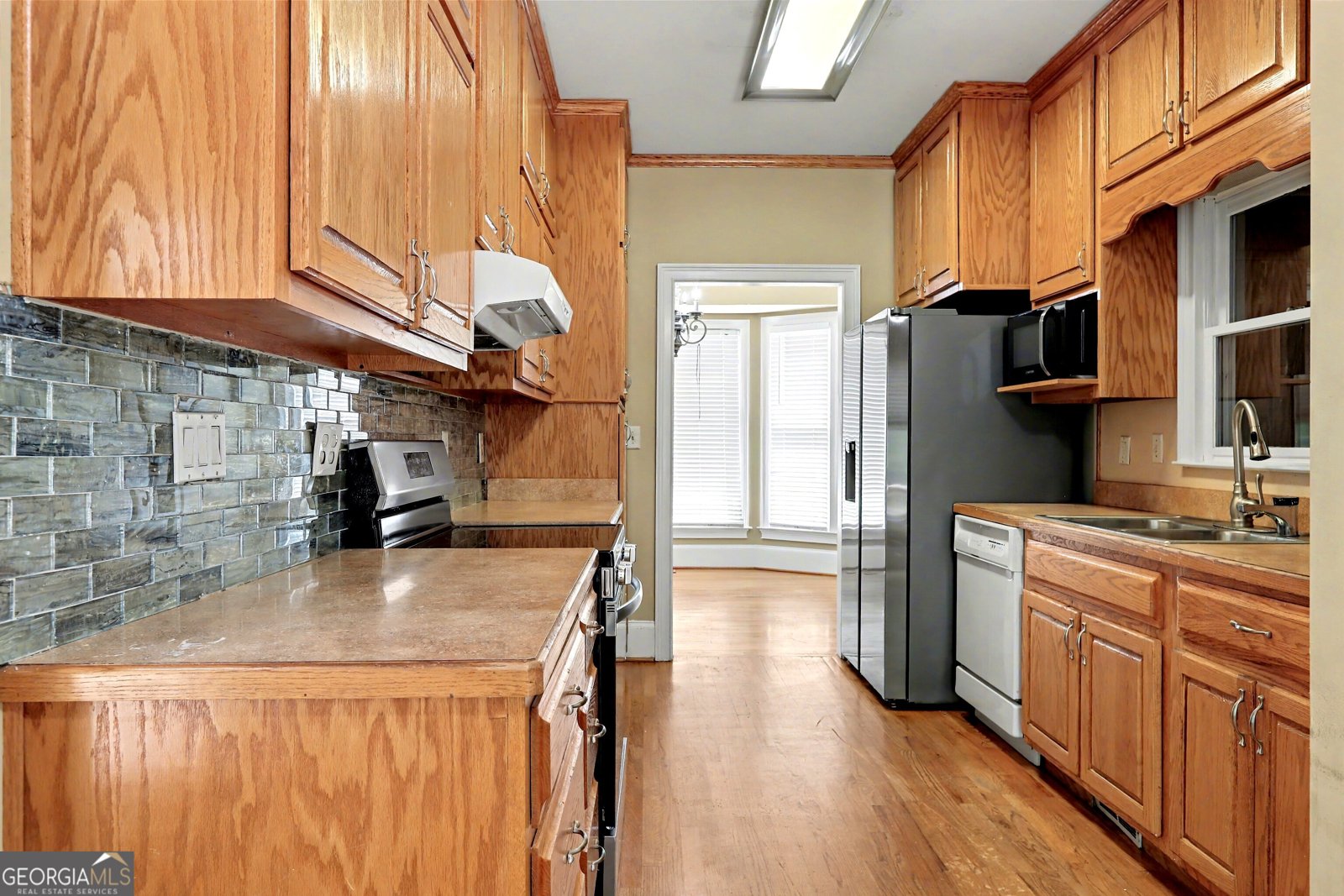 107 Big Oak Drive Barnesville - Photo 15