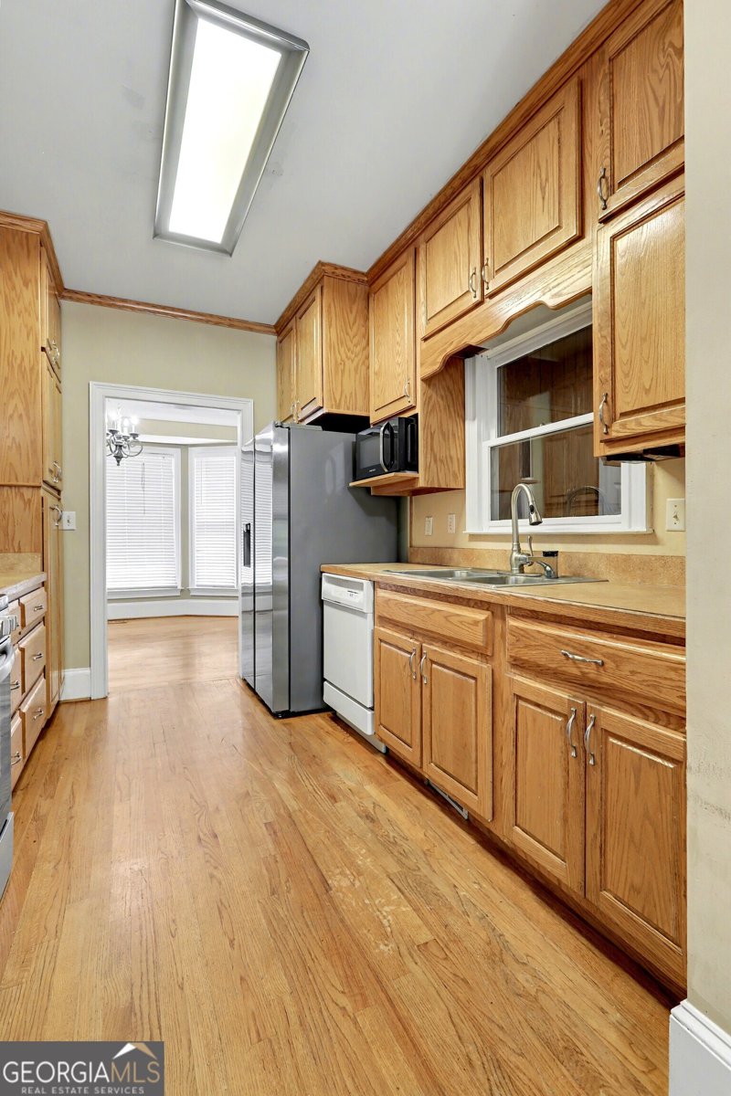 107 Big Oak Drive Barnesville - Photo 17