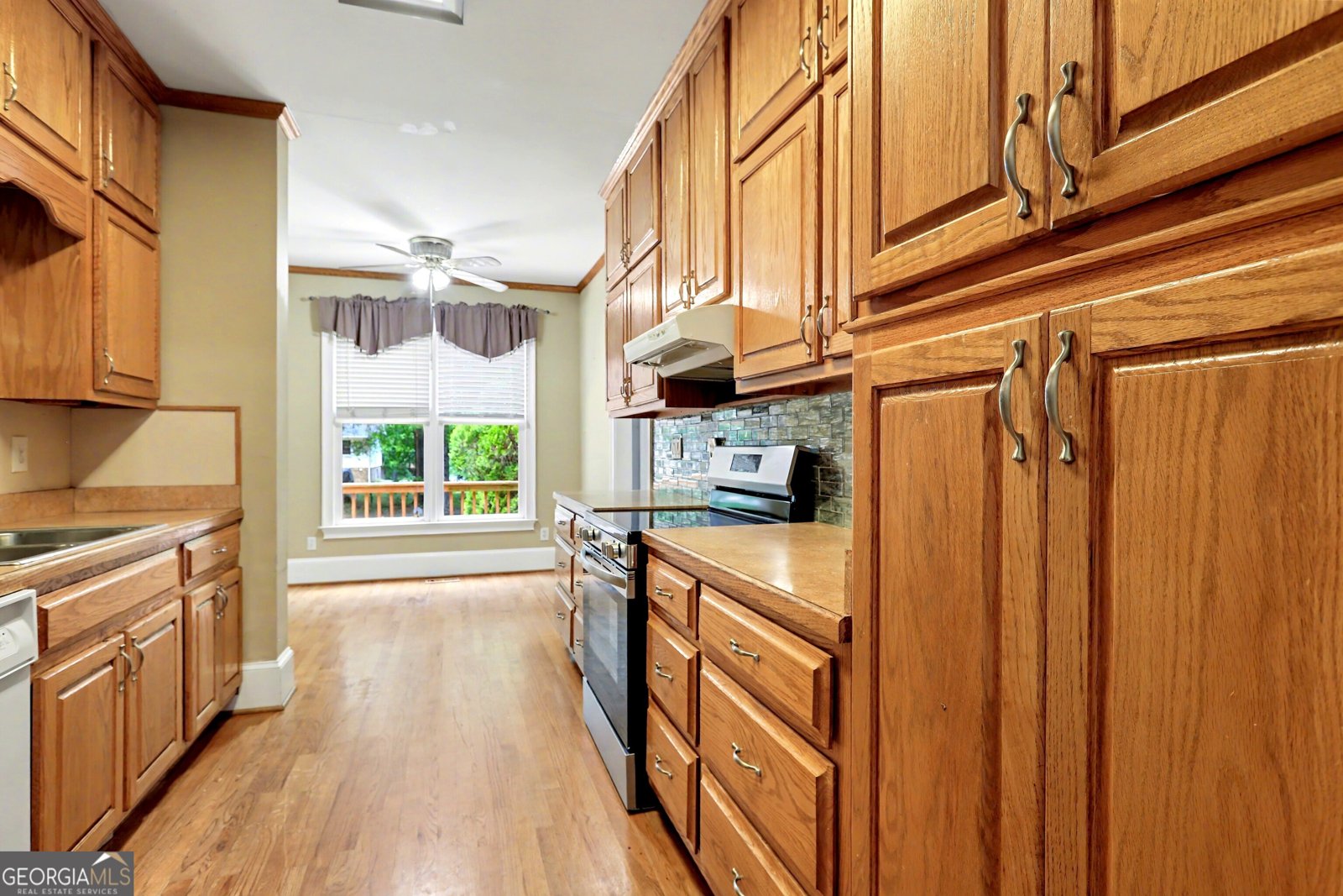 107 Big Oak Drive Barnesville - Photo 18