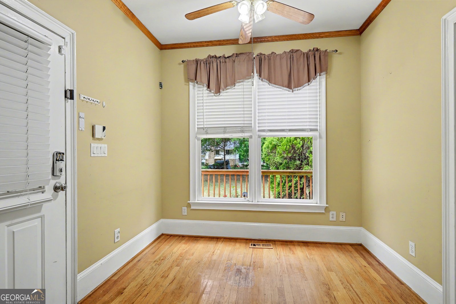 107 Big Oak Drive Barnesville - Photo 19