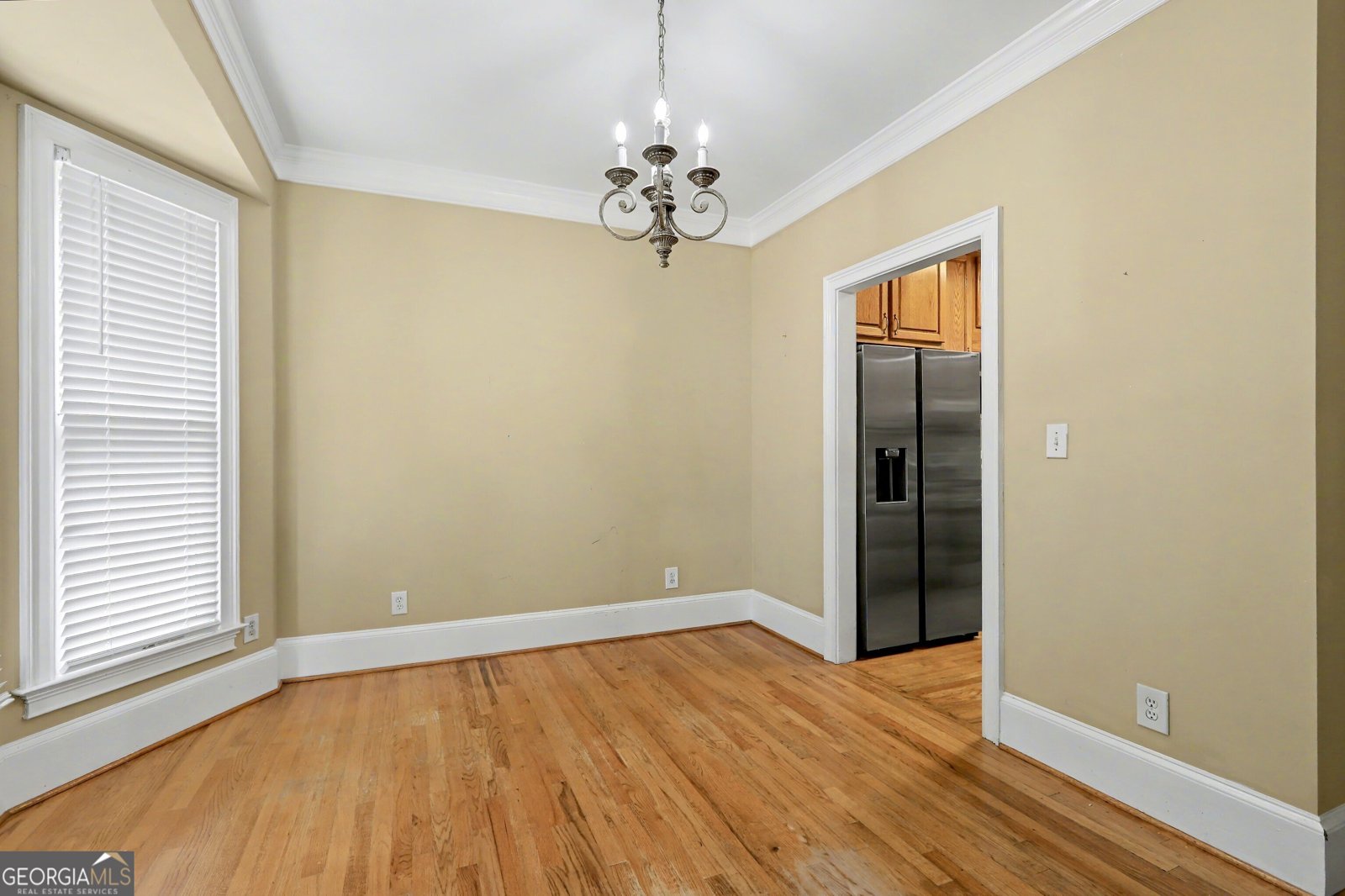 107 Big Oak Drive Barnesville - Photo 21