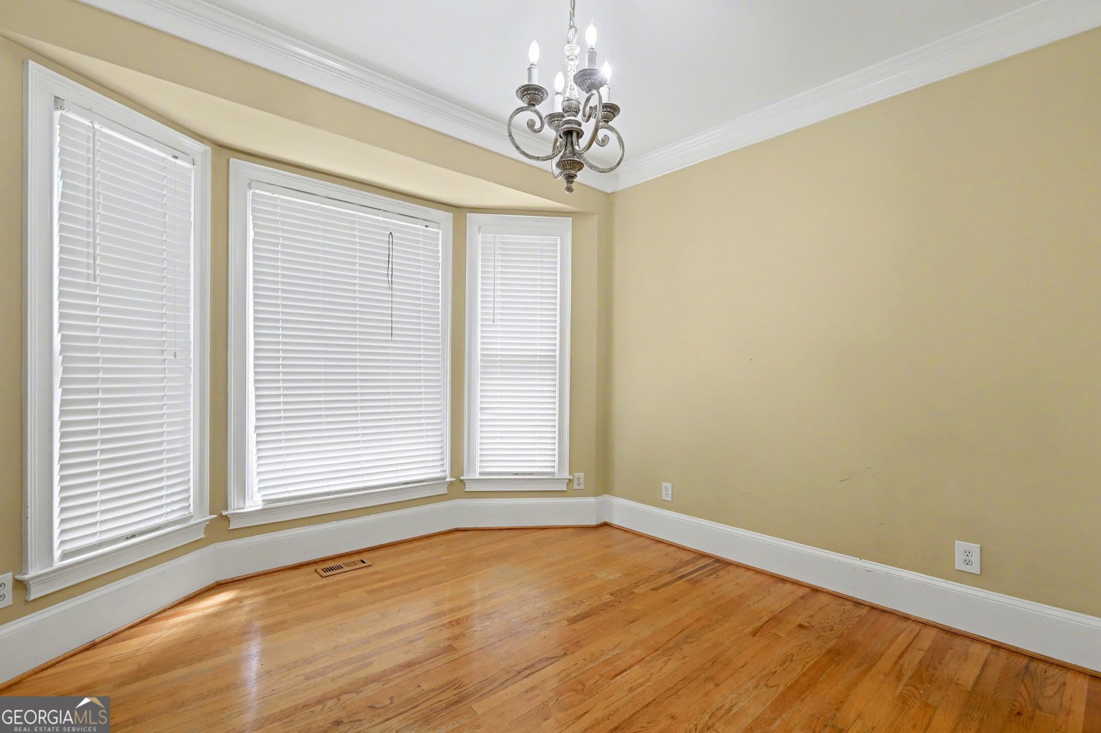 107 Big Oak Drive Barnesville - Photo 22