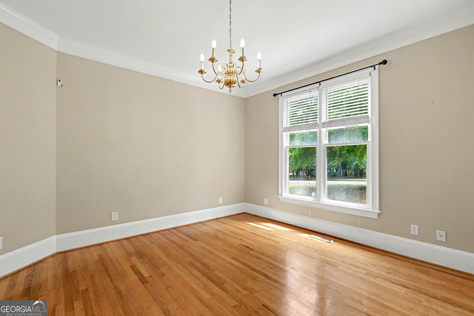 107 Big Oak Drive Barnesville - Photo 23