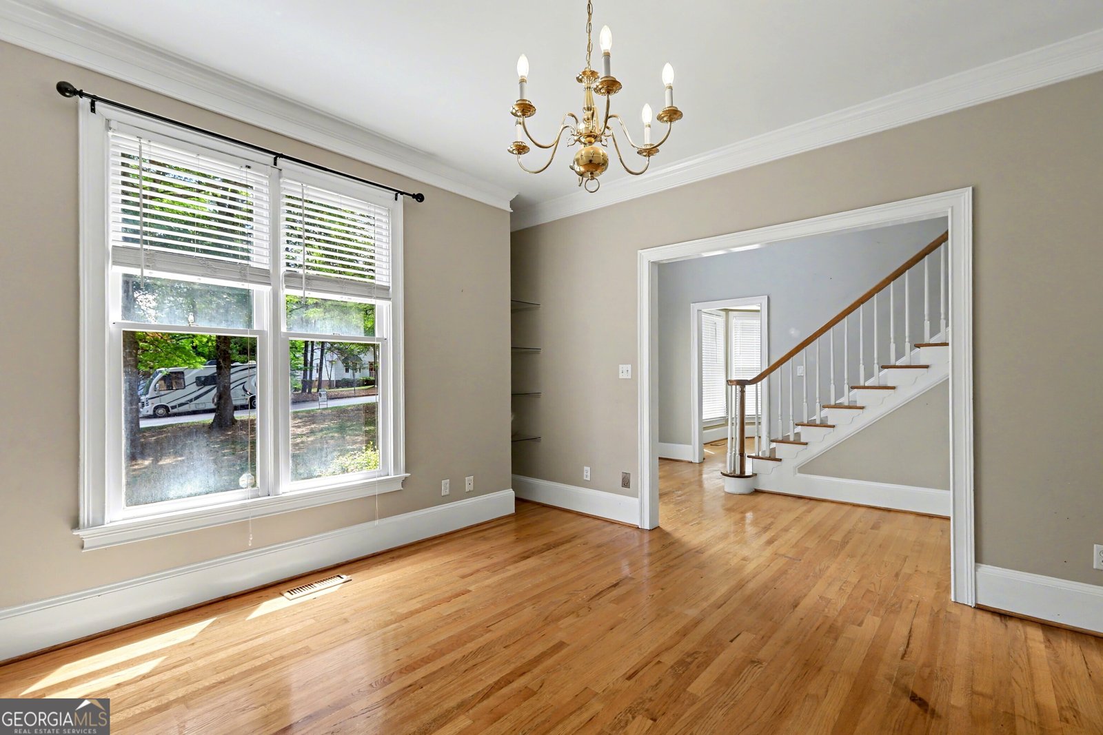 107 Big Oak Drive Barnesville - Photo 24